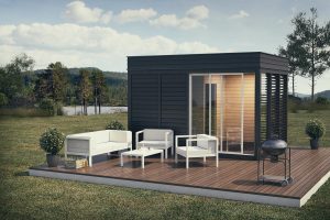 3D visualizations render of Scandinavian Furniture-6