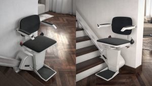 Neigaliuju kedutes prototipo vizualizacija