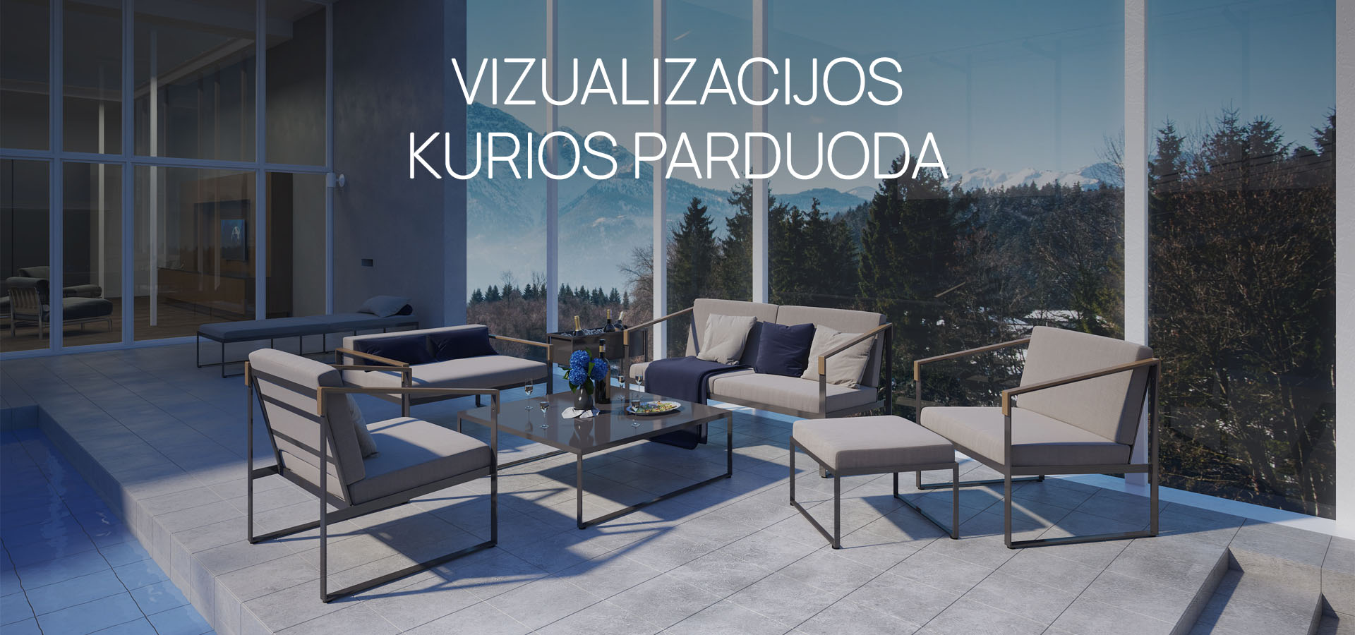 3D vizualizacijos-skandinaviški baldai-4